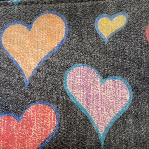 Dooney & Burke Coin Wallet - Picture 2 of 5